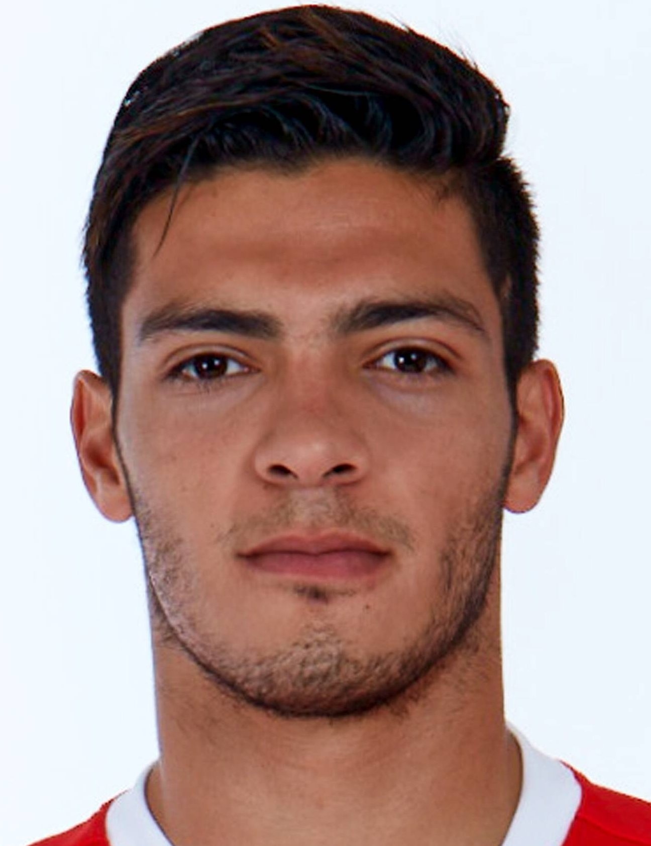 Raul Jimenez Player Profile 20 21 Transfermarkt