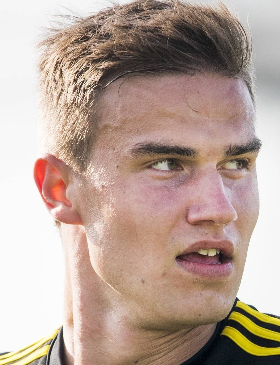 Eero Markkanen - Player Profile 2019 | Transfermarkt