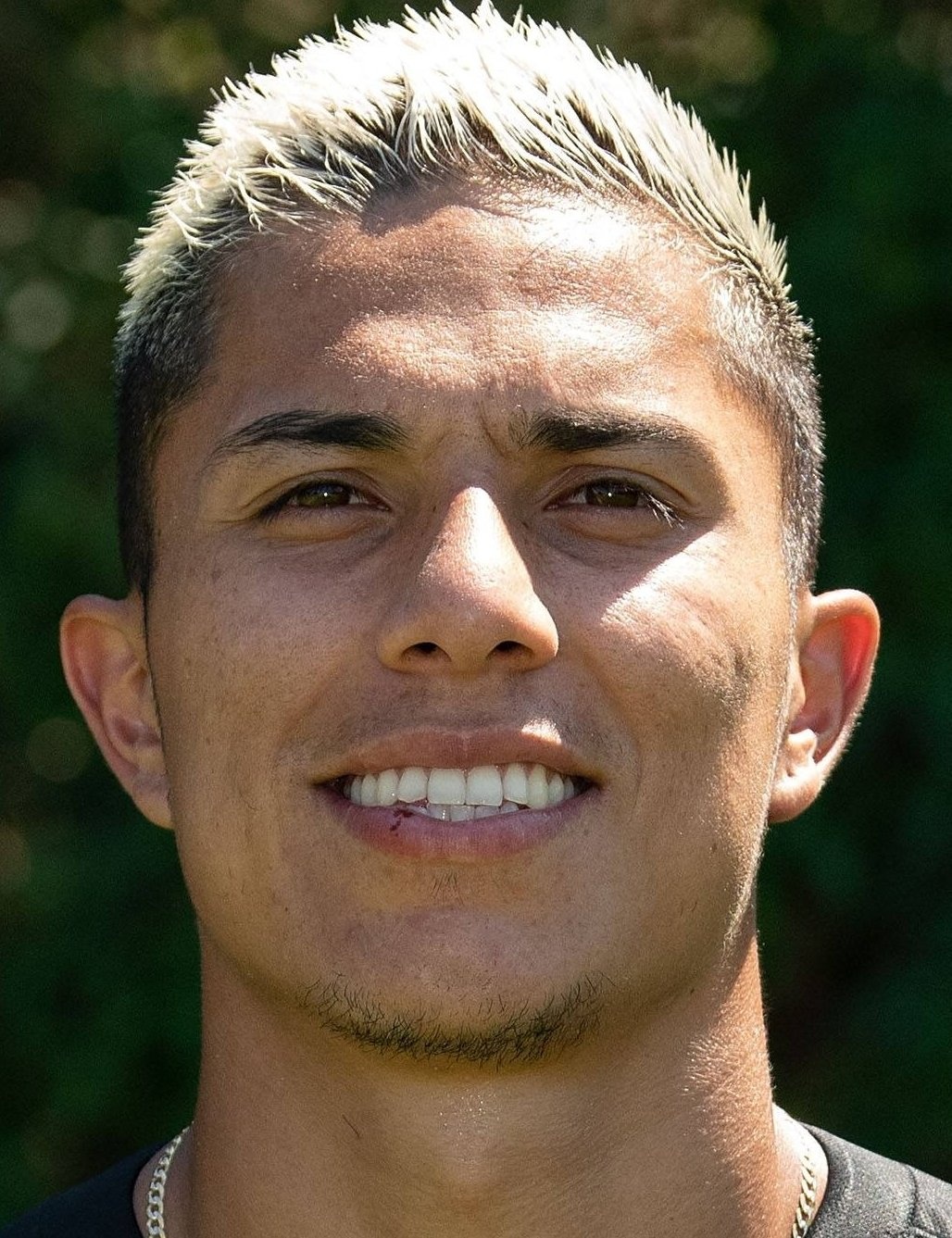 Carlos Salcedo - Player profile 20/21 | Transfermarkt