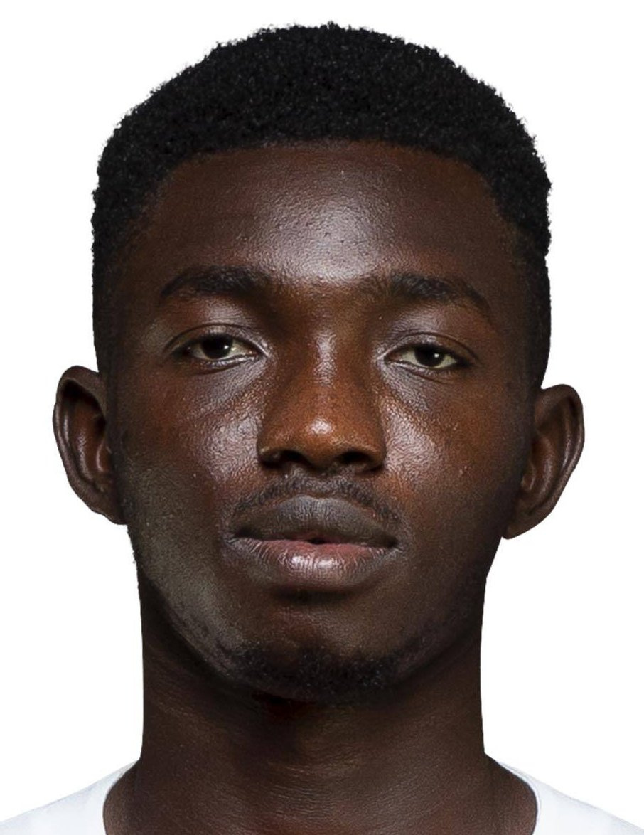 Adama Traoré Player profile 19/20 Transfermarkt