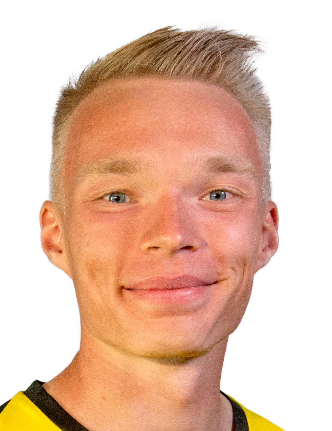 Ilmari Niskanen Player Profile Transfermarkt