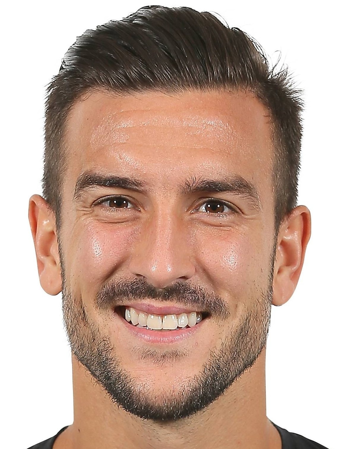 Pablo Martinez - Player Profile 18/19 | Transfermarkt