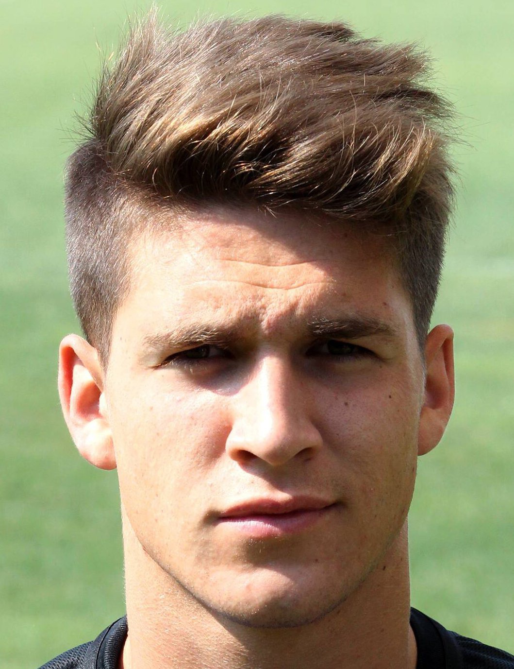 Tiziano Tulissi - Profilo giocatore 19/20 | Transfermarkt