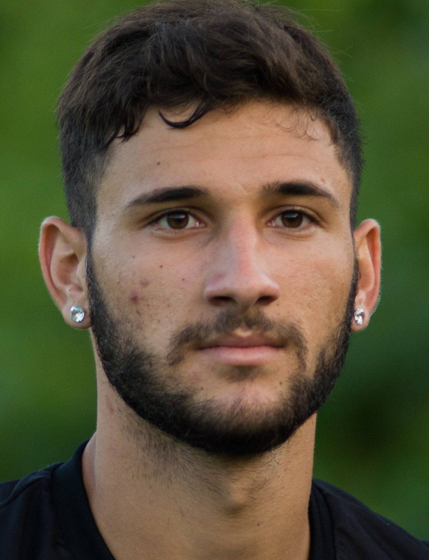 Gabriel Boschilia - Player Profile 18/19 | Transfermarkt