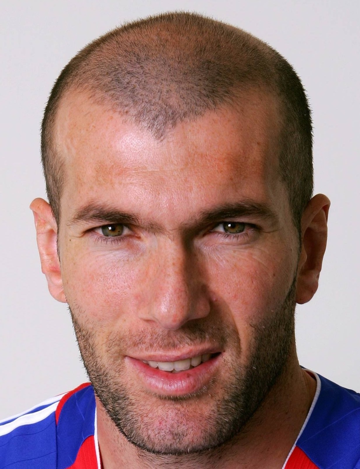 Zinedine Zidane Transfermarkt