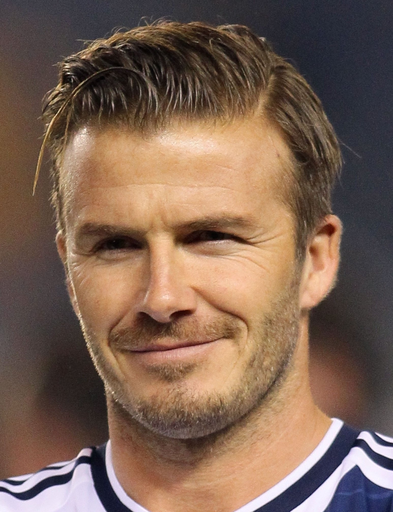 David Beckham Vereine