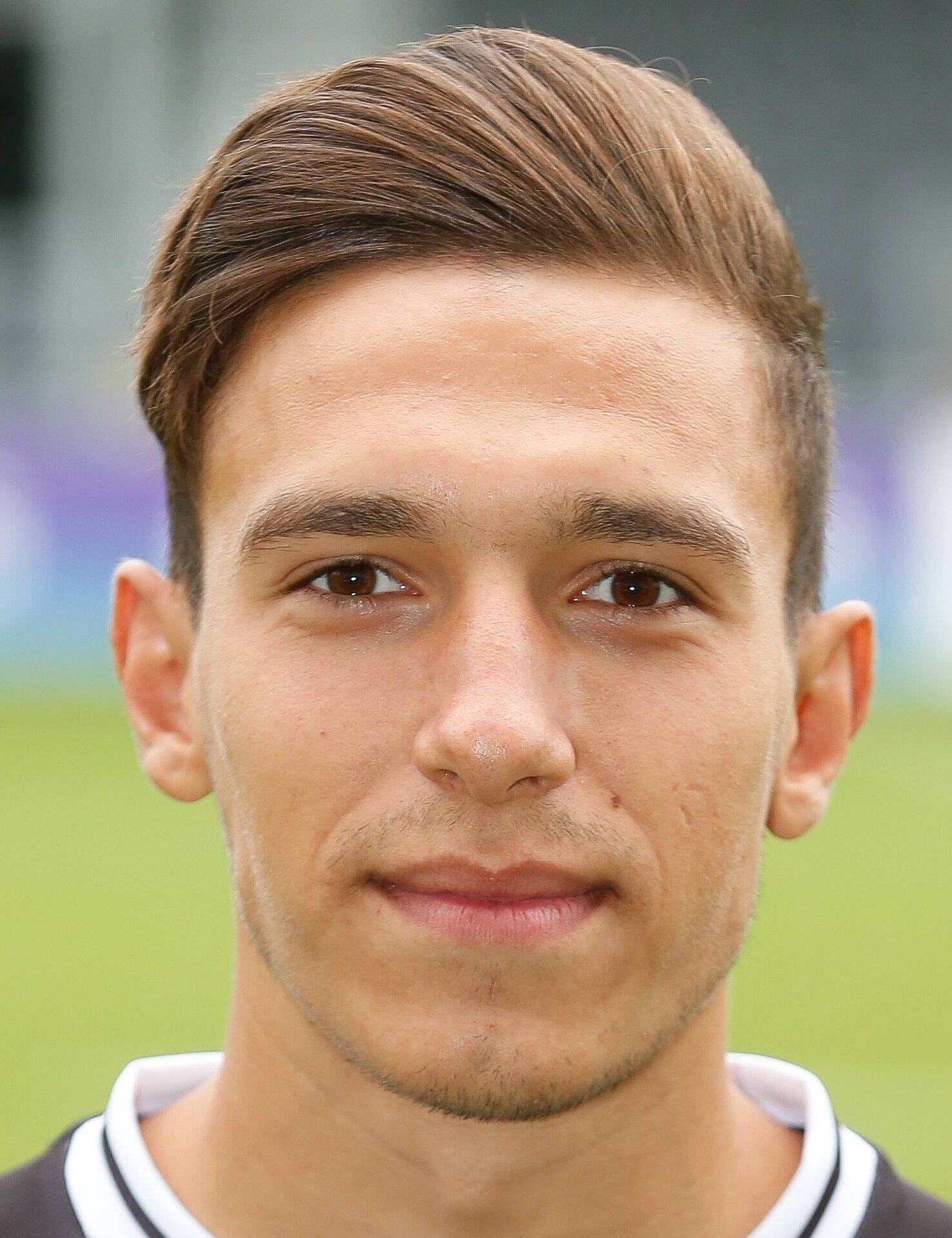 Damien Mouchamps Player Profile 19 20 Transfermarkt