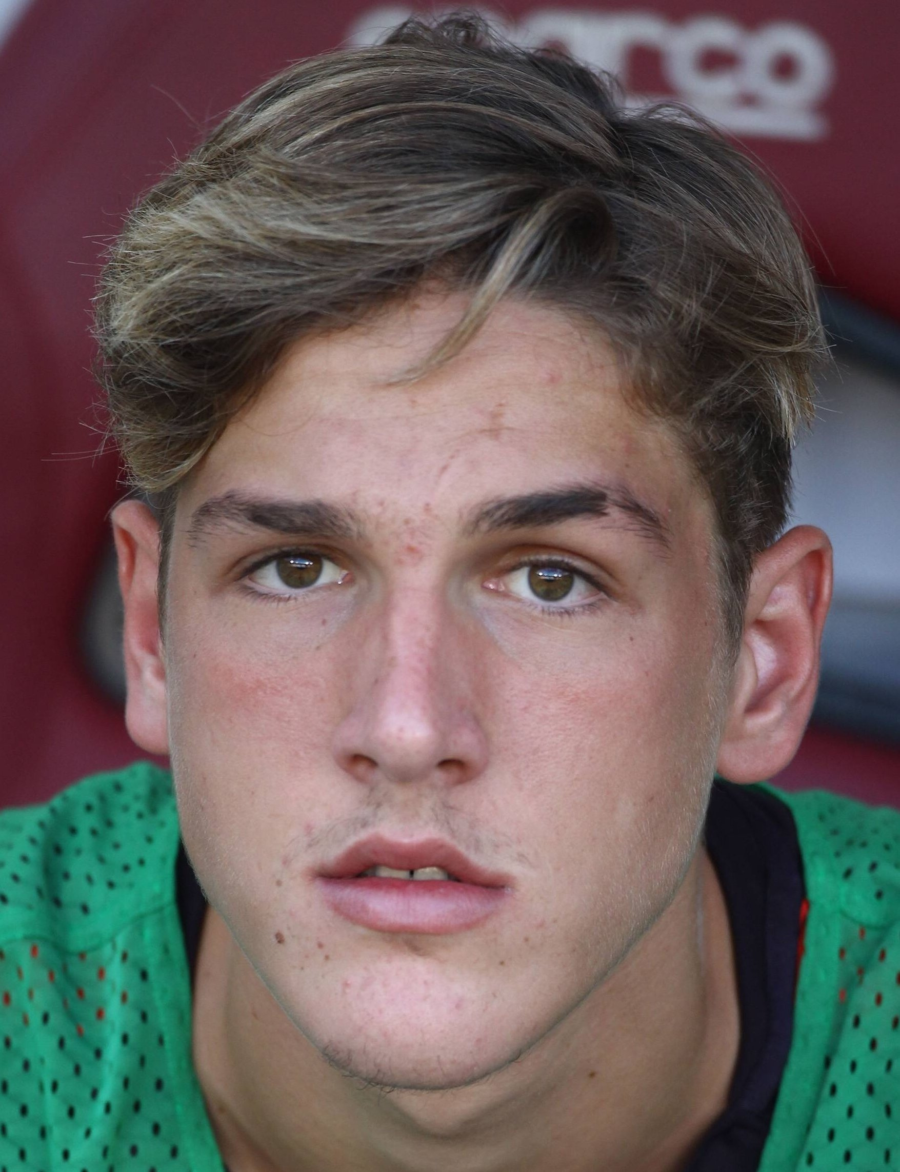 Nicolò Zaniolo - Player Profile 18/19 | Transfermarkt