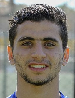 Mohamed Mahmoud - Player profile 20/21 | Transfermarkt