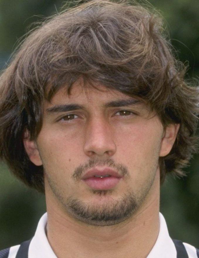 Alessio Tacchinardi - Profilo giocatore | Transfermarkt
