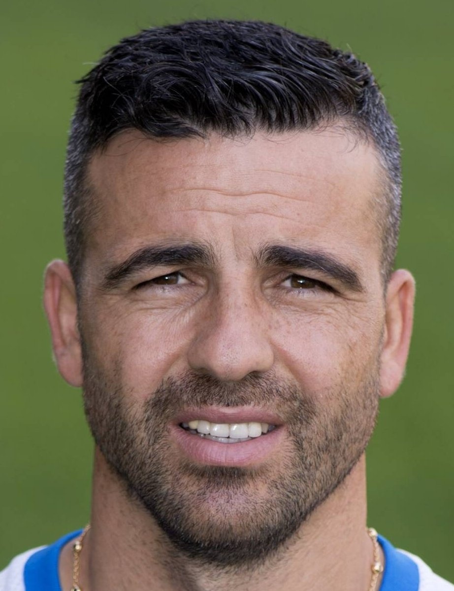 Foto Di Natale.Antonio Di Natale Player Profile Transfermarkt