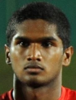 Hariss Harun - Player Profile 2019  Transfermarkt