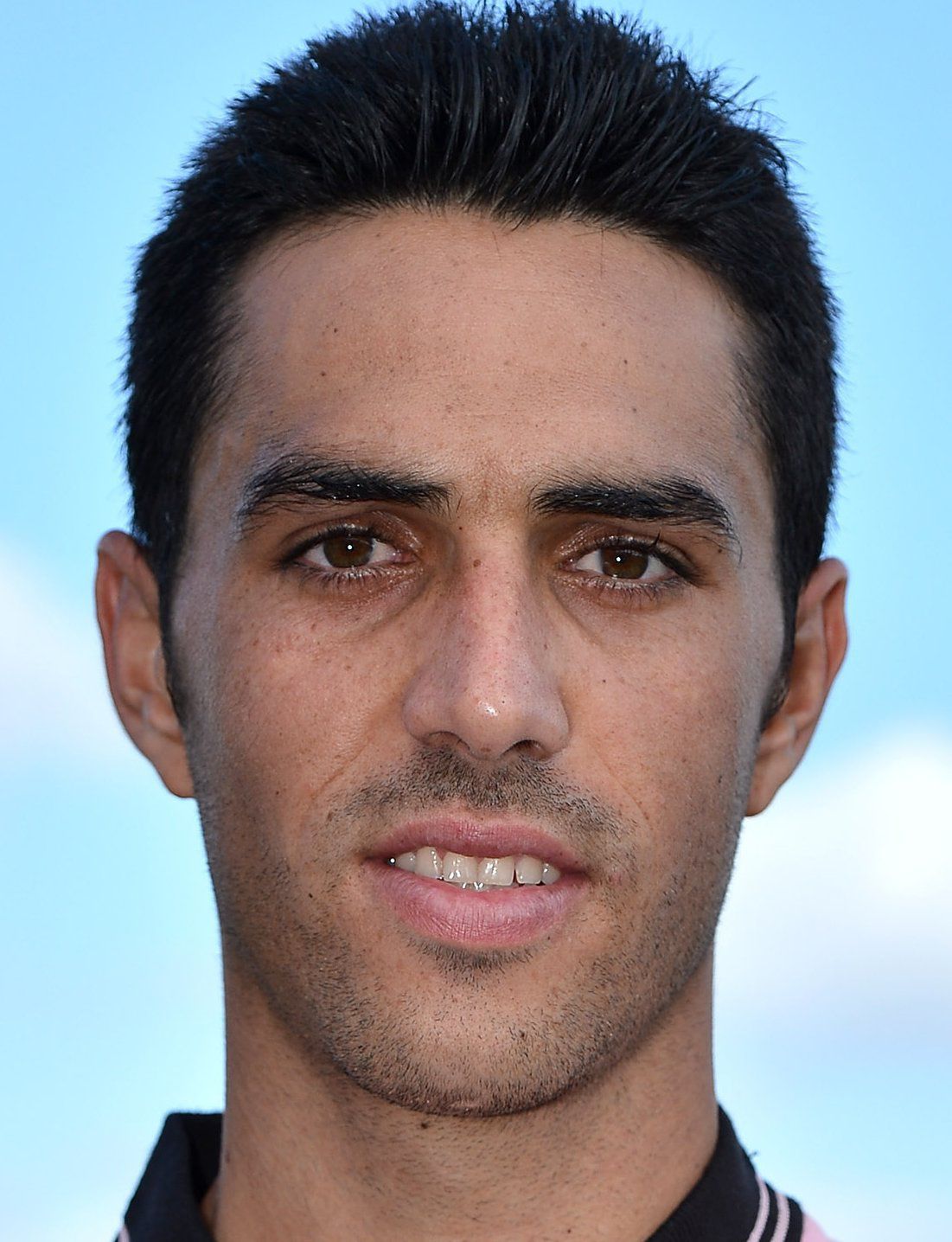 Eran Zahavi - Player Profile 2019 | Transfermarkt