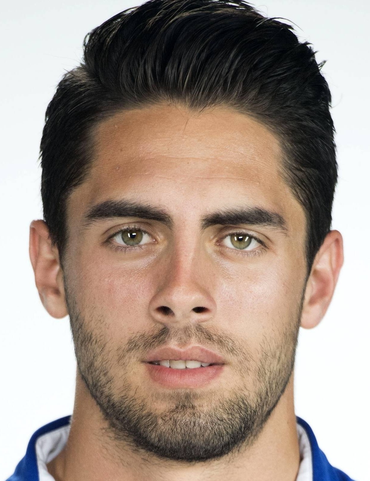 Rubén Sobrino - Player profile 19/20 | Transfermarkt