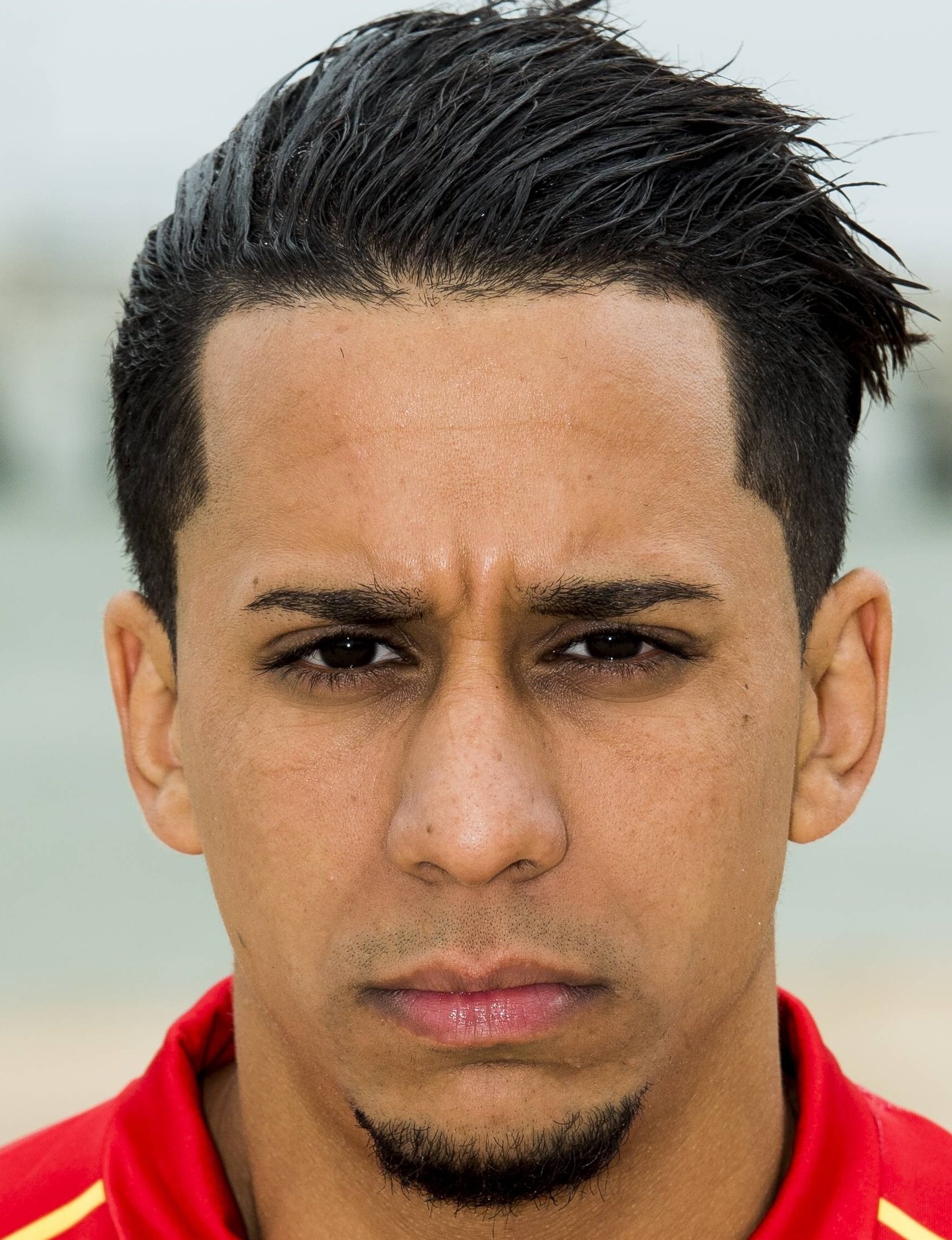 Yassine El Ghanassy - Profil du joueur 18/19 | Transfermarkt