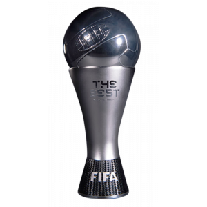 FIFA Dünyada Yılın Futbolcusu