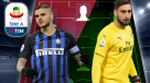 Donnarumma, Icardi & Co: XI más valioso de la Serie A