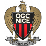 OGC Niza Fútbol base