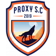 Proxy FC