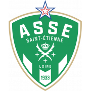AS Saint-Étienne Formation