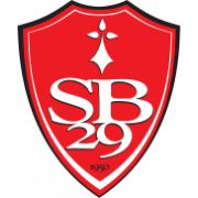 Stade Brest 29 Jugend