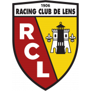 RC Lens Fútbol base