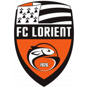 FC Lorient Formation