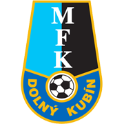 MFK Dolny Kubin U19