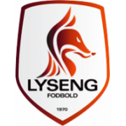 IF Lyseng Youth
