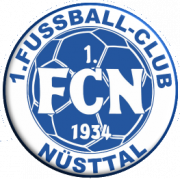 1.FC Nüsttal