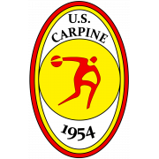 US Carpine 1954