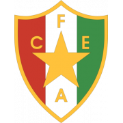 CF Estrela Amadora Sub-23