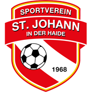 SV St. Johann/Haide