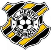 FC Hertha Wiesbach U17