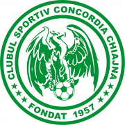 Concordia Chiajna U19