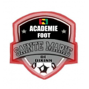 Académie Foot Sainte Marie Dixinn