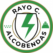 Rayo Ciudad Alcobendas CF U19