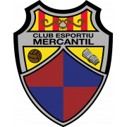 CE Mercantil U19
