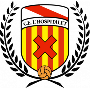 CE L'Hospitalet Fútbol base