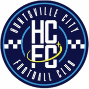 Huntsville City FC