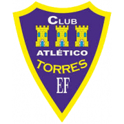 Clube Atlético Torres Brasil