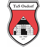 TuS Osdorf U19