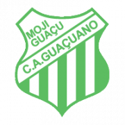 Clube Atlético Guaçuano (SP)