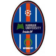 Hannan University FC Revolution