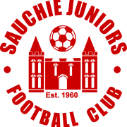 Sauchie Juniors FC