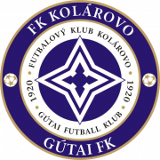 FK Kolarovo Jugend