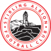Stirling Albion FC U20