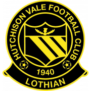 Lothian Thistle Hutchison Vale FC 