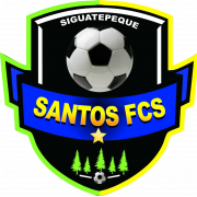 Santos FC de Siguatepeque (- 2021)
