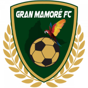 Libertad Gran Mamoré FC II